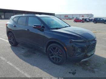  Salvage Chevrolet Blazer