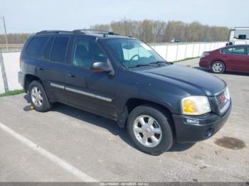  Salvage GMC Envoy