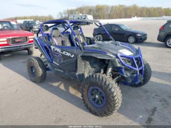  Salvage Honda Sxs1000