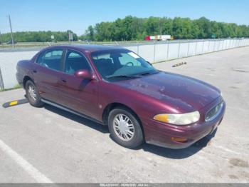  Salvage Buick LeSabre