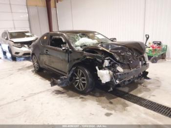  Salvage Scion TC