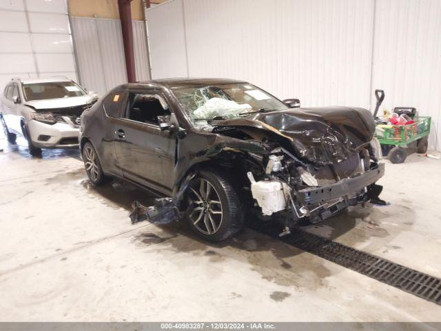  Salvage Scion TC