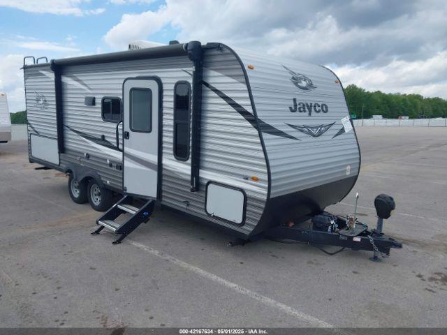  Salvage Jayco Jayfl184bh
