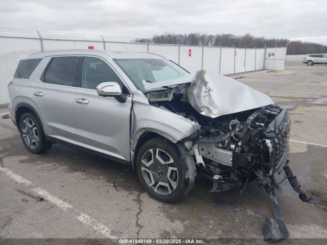  Salvage Hyundai PALISADE