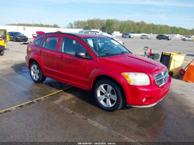  Salvage Dodge Caliber