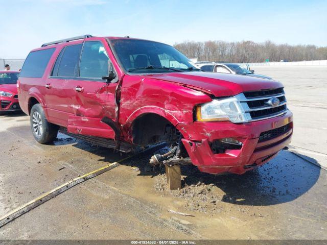 Salvage Ford Expedition