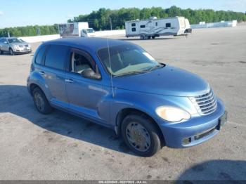  Salvage Chrysler PT Cruiser