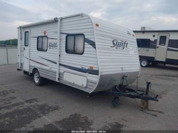  Salvage Jayco Other