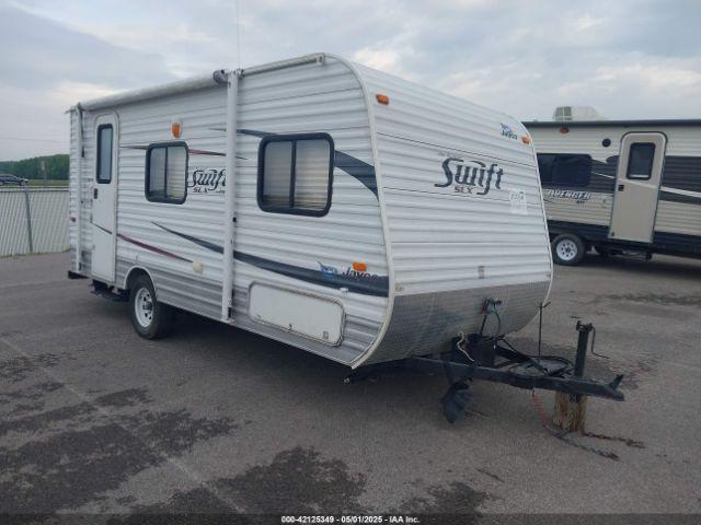  Salvage Jayco Other