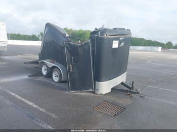 Salvage Interstate West Corp Other