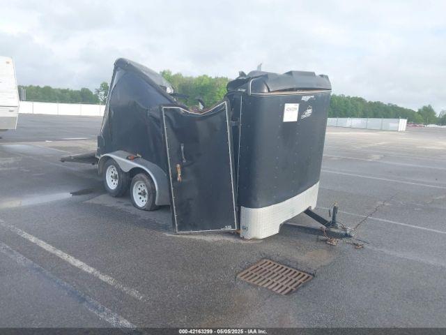  Salvage Interstate West Corp Other
