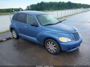  Salvage Chrysler PT Cruiser