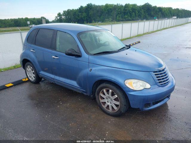  Salvage Chrysler PT Cruiser