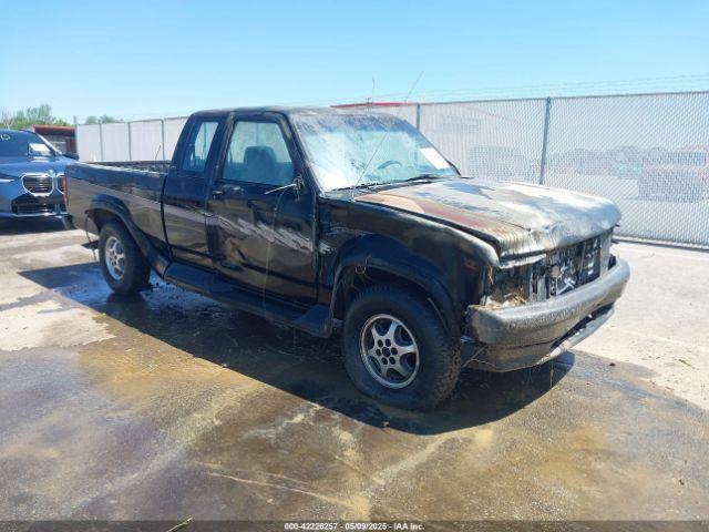  Salvage Dodge Dakota
