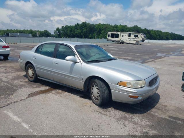  Salvage Buick LeSabre