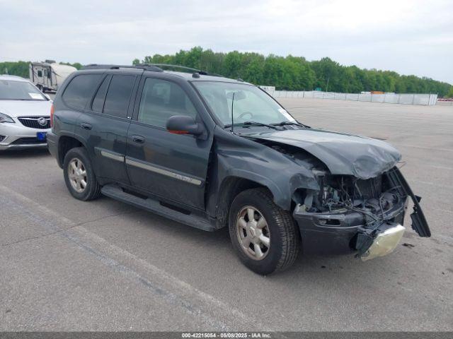  Salvage GMC Envoy