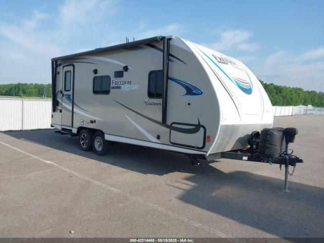  Salvage Coachmen By Forest R Coa Freedom Express