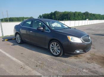  Salvage Buick Verano