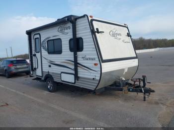  Salvage Country Coach Motorh Other