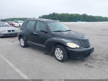  Salvage Chrysler PT Cruiser