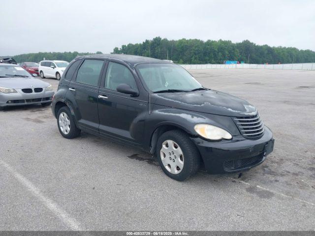  Salvage Chrysler PT Cruiser