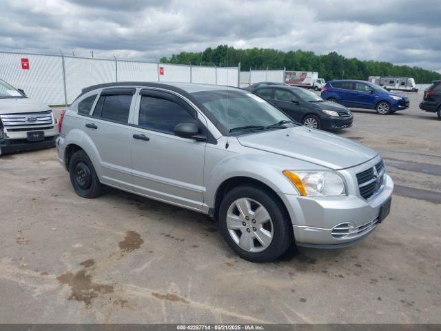  Salvage Dodge Caliber