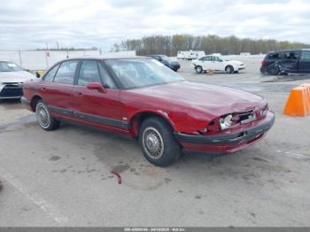  Salvage Oldsmobile 88