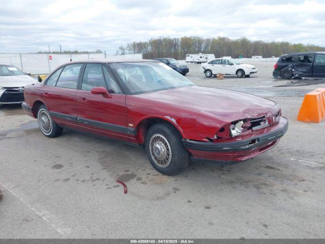  Salvage Oldsmobile 88