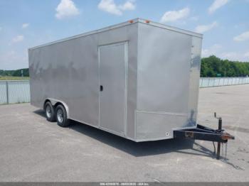  Salvage Eagl 8 5x20ta3