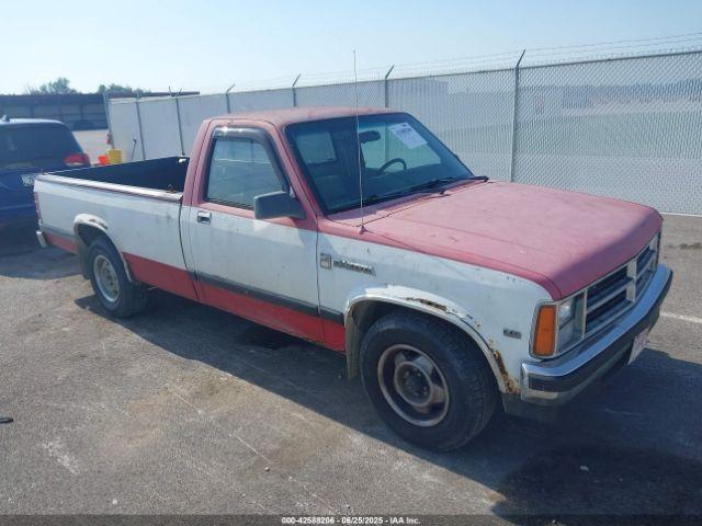 Salvage Dodge Dakota