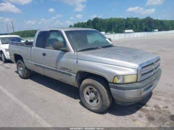  Salvage Dodge Ram 1500