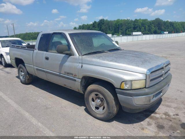  Salvage Dodge Ram 1500