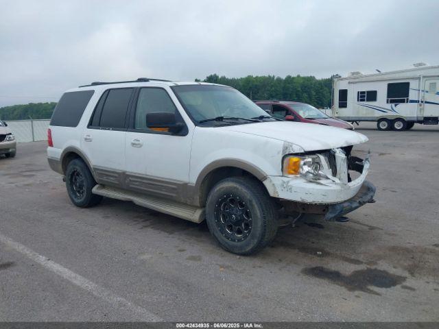  Salvage Ford Expedition