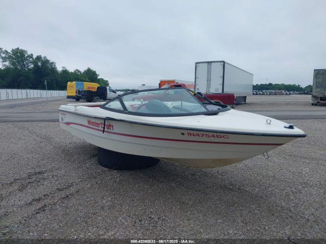  Salvage Master Craft Other