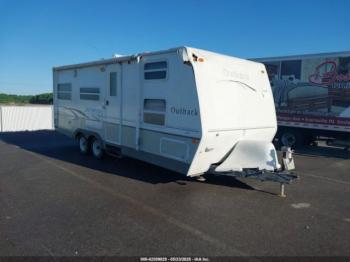  Salvage Keystone Outback Sydney Edition