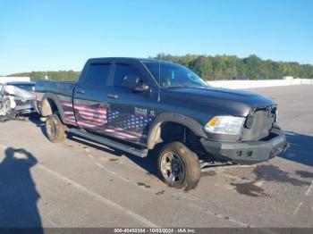  Salvage Ram 2500