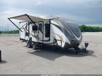  Salvage Keystone Bullet Premier Ultra 22 R