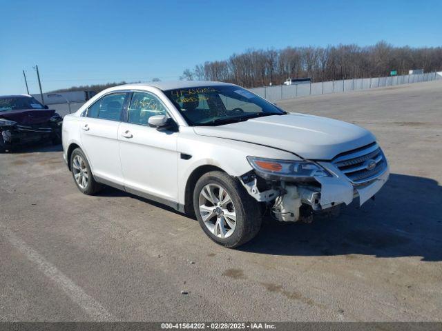  Salvage Ford Taurus