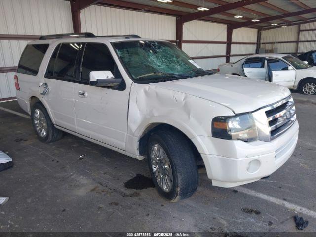  Salvage Ford Expedition
