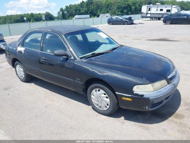  Salvage Mazda 626