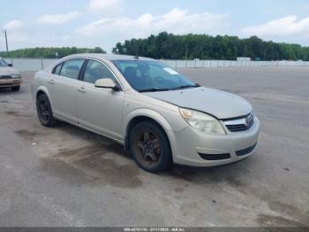  Salvage Saturn Aura