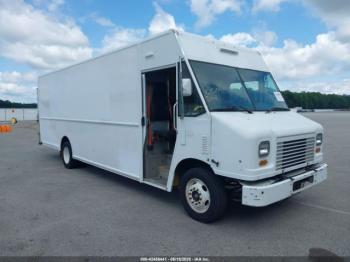  Salvage Ford F-59 Commercial Stripped
