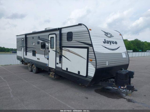  Salvage Jayco Other