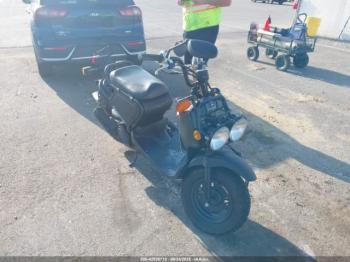  Salvage Honda Nps50