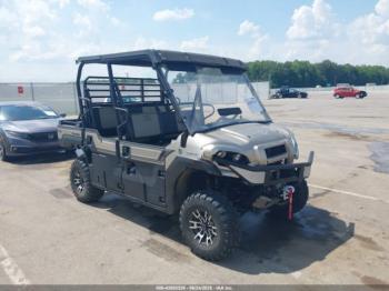  Salvage Kawasaki Kaf620