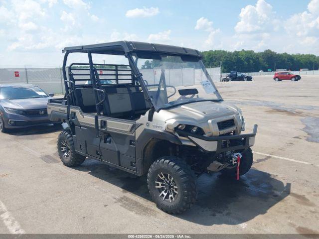  Salvage Kawasaki Kaf620