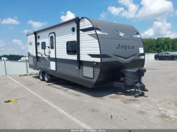  Salvage Jayco Jay Flight 247rbs