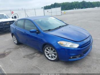  Salvage Dodge Dart