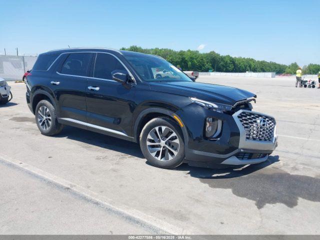  Salvage Hyundai PALISADE