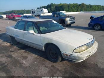  Salvage Oldsmobile 98